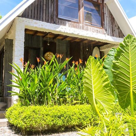 Chanteak Bali - Stone House 3 จิมบาราน ภายนอก รูปภาพ