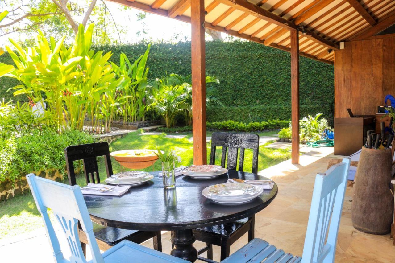 Chanteak Bali - Stone House 3 จิมบาราน ภายนอก รูปภาพ
