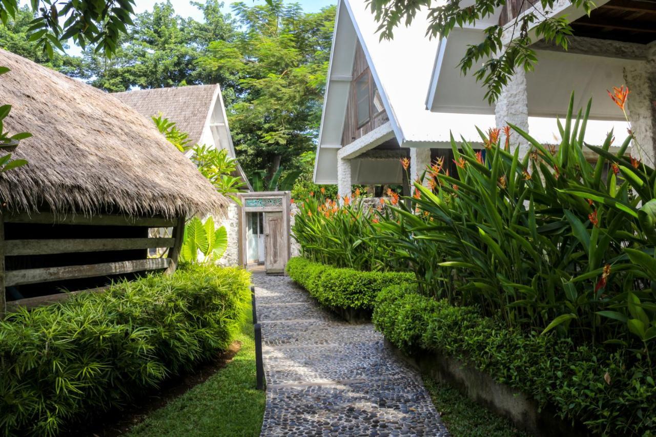 Chanteak Bali - Stone House 3 จิมบาราน ภายนอก รูปภาพ