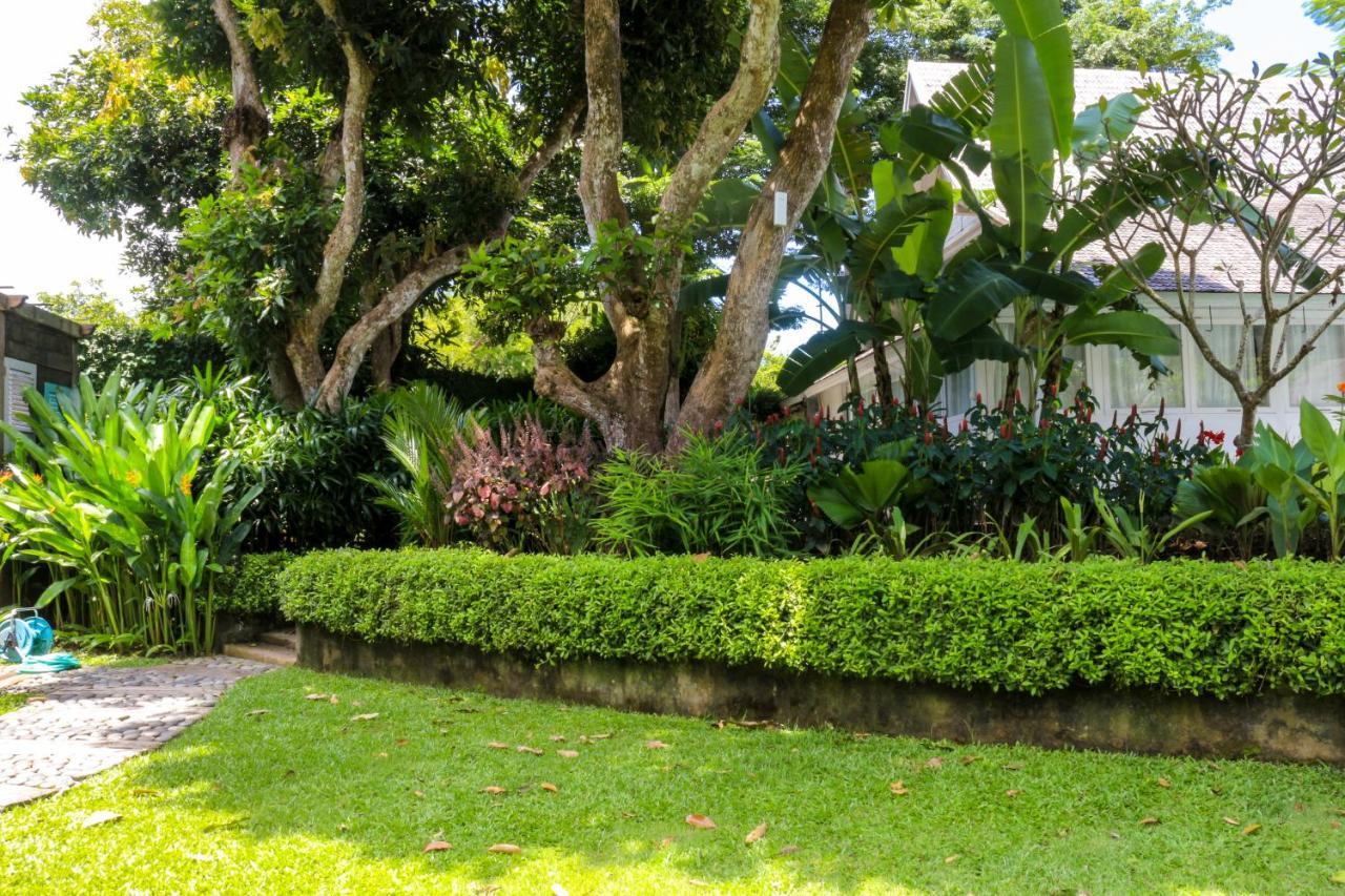 Chanteak Bali - Stone House 3 จิมบาราน ภายนอก รูปภาพ