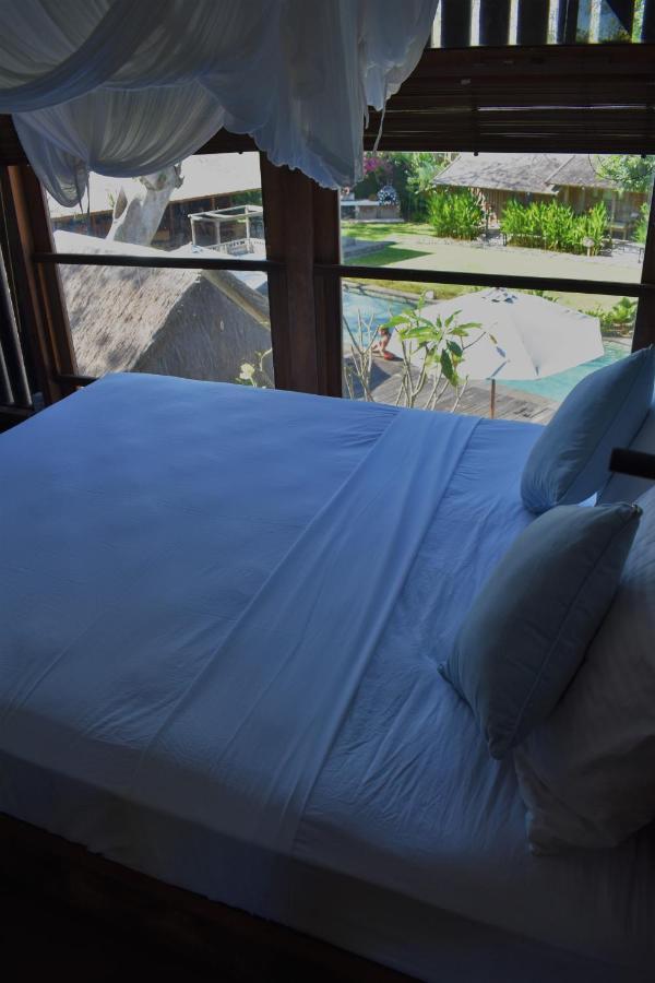 Chanteak Bali - Stone House 3 จิมบาราน ภายนอก รูปภาพ